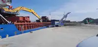 Ọkọ̀ ojú omi tí ó mú ìdọ̀tí fún tà