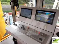 Ọkọ̀ ojú omi tí ó mú àwọn ìkọ́kọ̀ fún tà