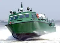 Patrol ọkọ fun tita
