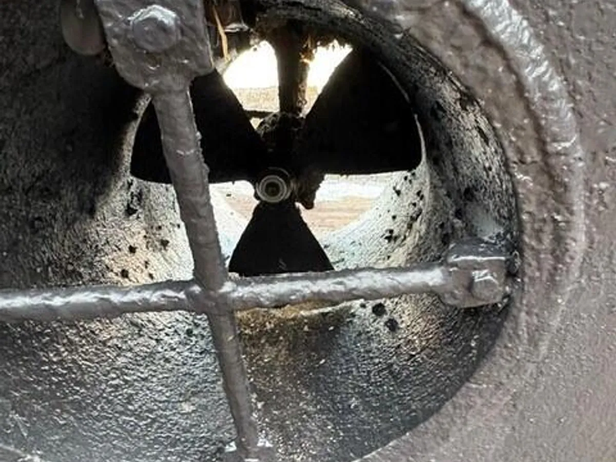 Ọkọ̀ ìwádìí fún tà