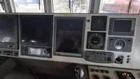 Ọkọ omi ti o mu ọja fún tà