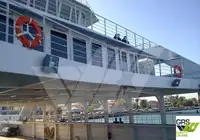 Ro-Ro ship fun tita