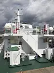 Ọkọ̀ tí ó ń gbé àwọn ohun fún tà