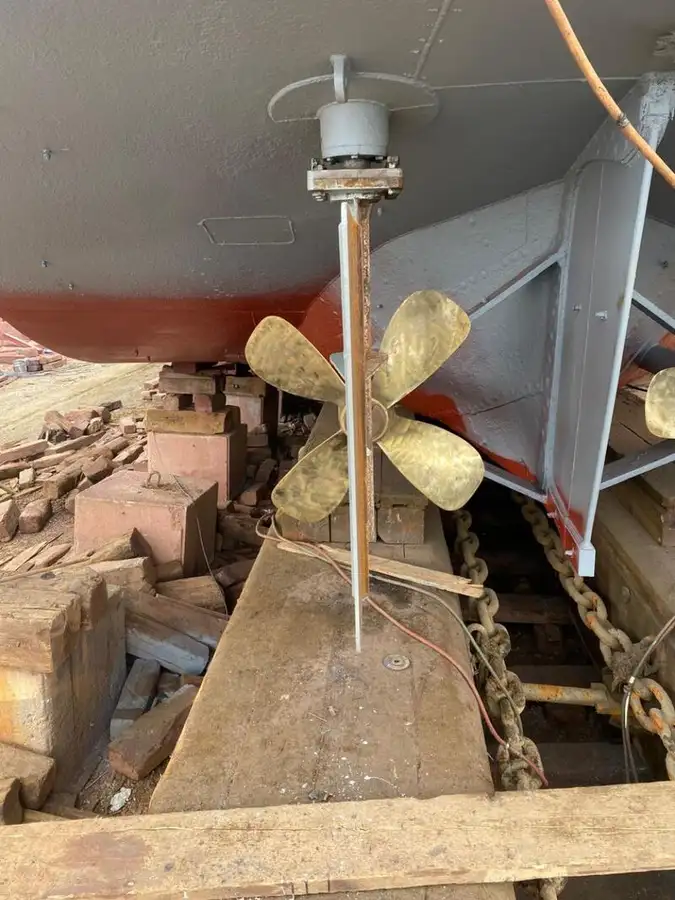 Ọkọ̀ Fẹrrí fún tà