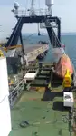 Fast Supply Vessel (FSV) fún tà