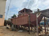 Ọkọ omi ti o fa fún tà