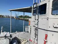Ọkọ omi Landing, Tank fún tà