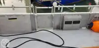 Ọkọ̀ tí ó mú ẹja fún tà