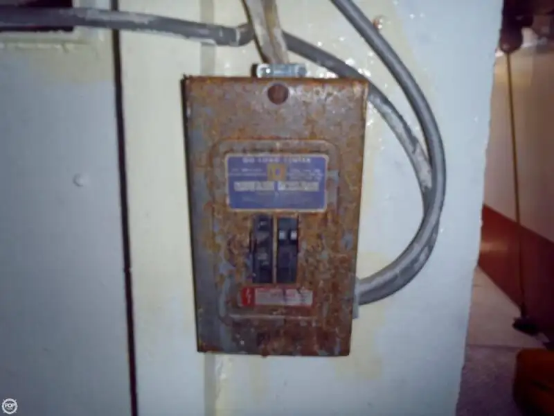 Ọkọ omi ti o fa fún tà