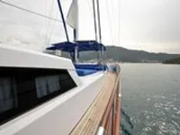 Yacht fún tà