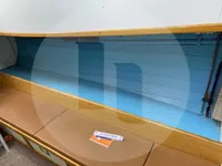 Ọkọ omi ìdáná fún tà