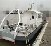 Àwọn ọkọ oju-omi ìṣẹ́ fún tà