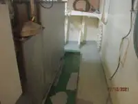 Ọkọ̀ tí wọn fi maa ń gbé ohun èlò tí ó ní ìdáná fún tà