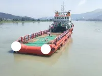 Anchor Handling Tug Supply (AHTS) fún tà