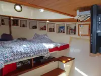 Ọkọ omi ti o fa fún tà