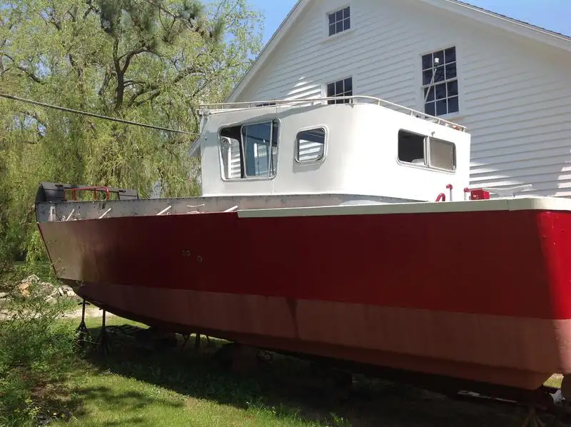 Ọkọ omi Landing, Tank fún tà
