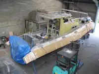 Ọkọ̀ ìjàkú fún tà