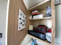 Ọkọ̀ ojú omi ìrìn-àjò fún tà