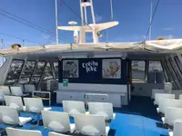 Catamaran fún tà