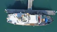 Àwọn ọkọ oju-omi ìṣẹ́ fún tà