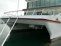 Catamaran fún tà
