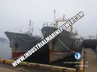 Ọkọ̀ tí wọn fi maa ń gbé ohun èlò tí ó ní ìdáná fún tà