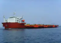 Ọkọ̀ tí ó ń gbé àwọn ohun fún tà