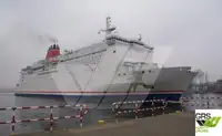 Ro-Ro ship fun tita