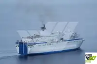 Ro-Ro ship fun tita