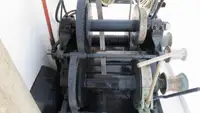 Ọkọ̀ tí ó mú ẹja fún tà
