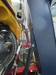 Ọkọ omi ti o fa fún tà