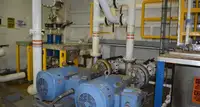 Ọkọ̀ ojú omì fún iṣẹ́ gbigbé LNG fún tà