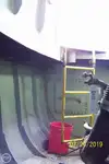 Ọkọ omi ti o fa fún tà