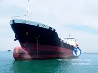 Ọkọ̀ tí ó mú epo / kemikali fún tà