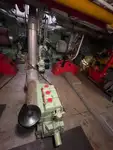 Ọkọ omi ti o fa fún tà