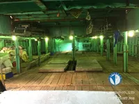 Ọkọ̀ tí ó mú ẹja squid fún tà