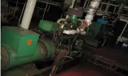 Ọkọ omi Landing, Tank fún tà