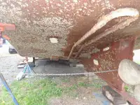 Ọkọ omi ti o fa fún tà