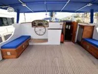 Yacht fún tà