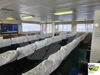Ọkọ omi Landing, Tank fún tà