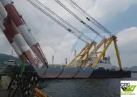 Ọkọ̀ ojú omi tí ó ní ìrọ̀kè fún tà