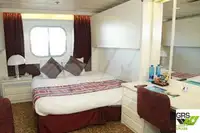 Ọkọ̀ ojú omi ìrìn-àjò fún tà