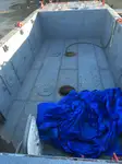 Ọkọ oju-omi kekere fun tita