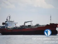 Ọkọ̀ tí ó mú epo / kemikali fún tà