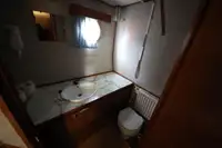 Ọkọ̀ Fẹrrí fún tà