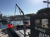 Ọkọ̀ tí ó mú ẹja fún tà