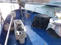 Ọkọ̀ tí ó mú ẹja fún tà