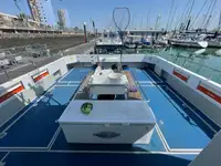 Catamaran fún tà
