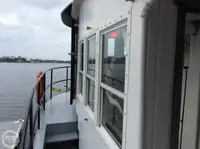 Ọkọ omi ti o fa fún tà