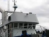 Ọkọ̀ ojú omi kékeré fún tà
